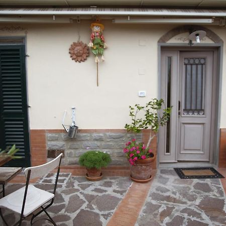 Chianti-Home Palagione Strada in Chianti Buitenkant foto